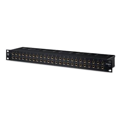 Black Lion Audio PBR TRS3 - Patchbay image 4