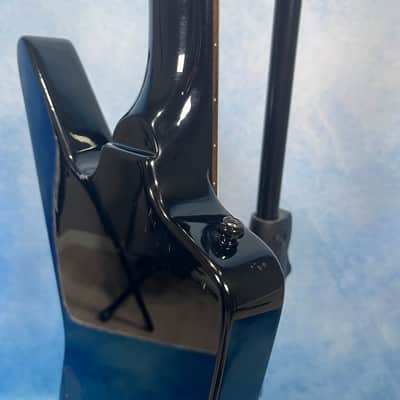 Epiphone 1984 Explorer Black image 23