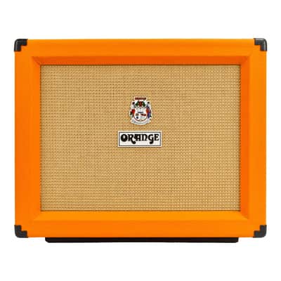 Orange PPC112C 1X12 Extension Cabinet image 1