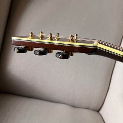 Martin D-45S Deluxe D45S Guitar of the Month D45 12 Fret image 18