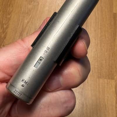 Neumann Neumann KMi 84 from 70s image 7