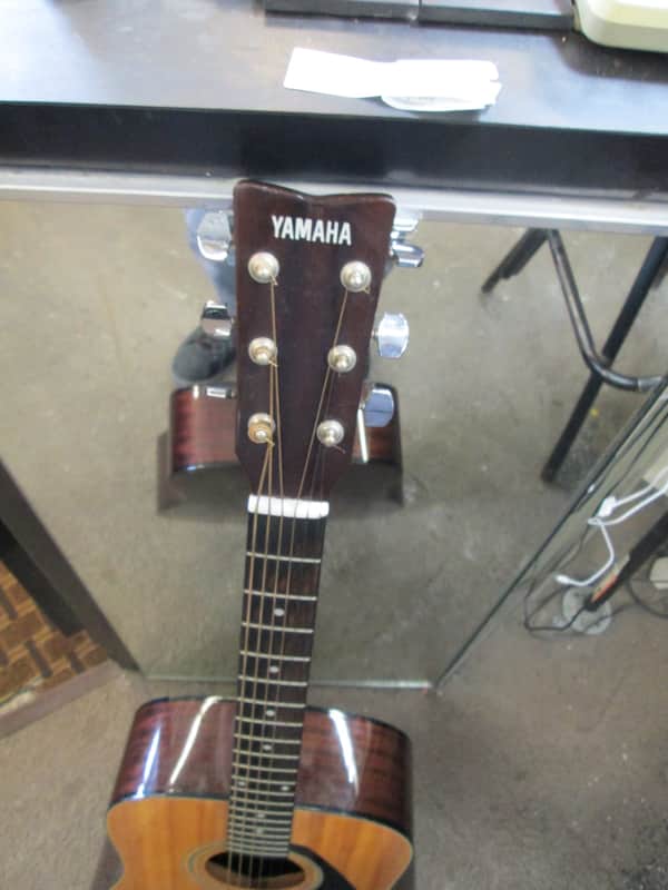 Yamaha fd01s | Reverb