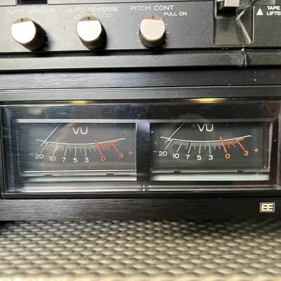 TEAC X-2000R - Black image 5