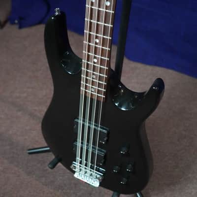 Hamer B12-L 1996 Black image 7
