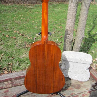 Esteve 4STE Classical Made in Spain image 15