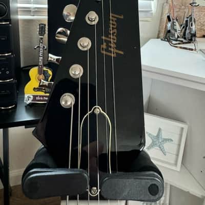 Gibson ES-335 Trini Lopez - Cherry - Diamond Electric Guitar Trini Lopez Reissue 2014 - Cherry image 6