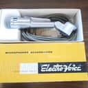 Vintage 1950s Electro-Voice 664 Cardioid Dynamic Microphone Crome Mint Box Cable Manual Instructions Warranty Card WOW NOS