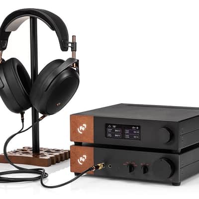 FERRUM Erco Gen 2 - Desktop DAC + Headphone Amplifier - NEW! image 4