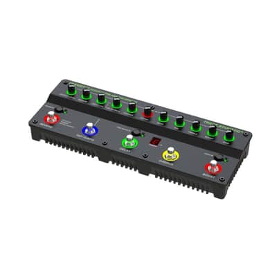 Trace Elliot Transit A Acoustic Preamp Pedal image 2