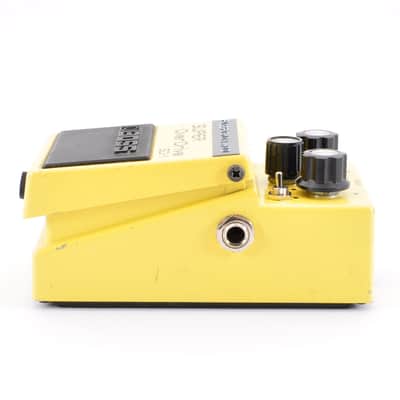 Boss SD-1 Modified FuzzFusion SuperOverdrive Clipping 1N34A&LED3mm Used From Japan #OP64373 image 11