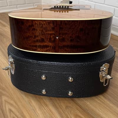 Bourgeois Legacy Series Banjo Killer Slope D (2025) image 17