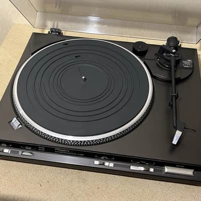 Technics SL-BD3 Rare Vintage Turntable Serviced Warranty Tested Hi-Fi Automatic Serviced image 21