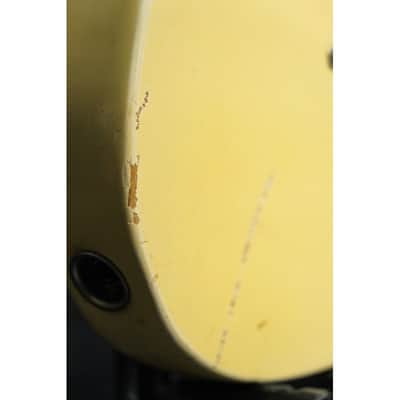 1971 Fender Telecaster blonde image 16