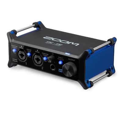 UAC-232 USB Audio Converter image 5