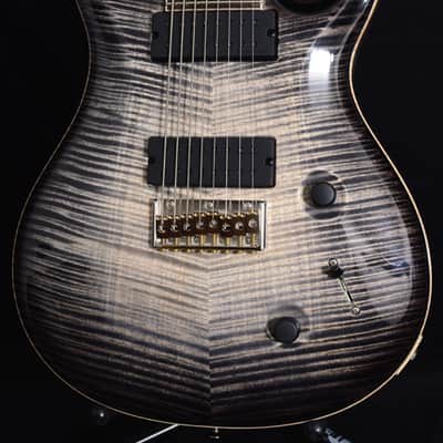 New Paul Reed Smith PRS Private Stock Custom 24 8 String August Guitar Of The Month! image 2