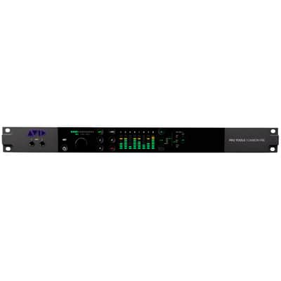 Pro Tools Carbon Pre AVID image 3