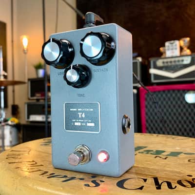 Browne Amplification T4 Fuzz image 2