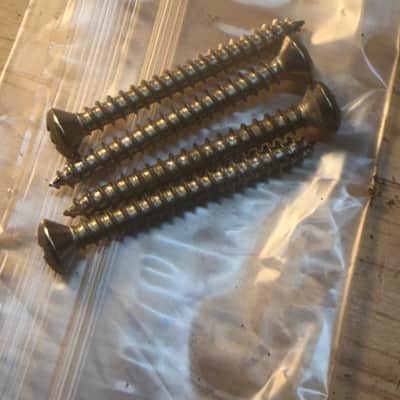 Fender Guitar Neck Lead 3 III Fits Strat Replacement Mexico Made MIM - For Parts image 18