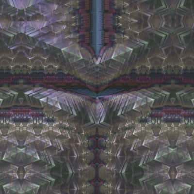Entropy & Sons - Recursion Studio - Video Synthesizer image 24