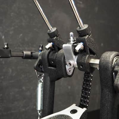 dw USED ​​DWCP3002A [3000 Series Double Pedal/Excellent Condition Used] image 7