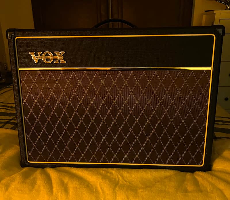 Vox AC15C1 image 1