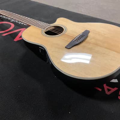 (MINT) Ovation Celebrity Standard - Natural Cs24-4G Natural image 3