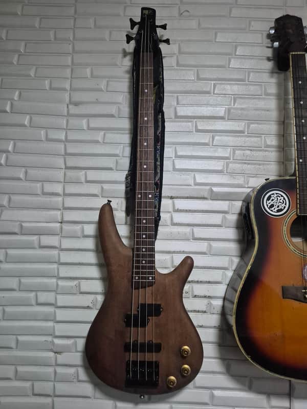 Ibanez Sr400