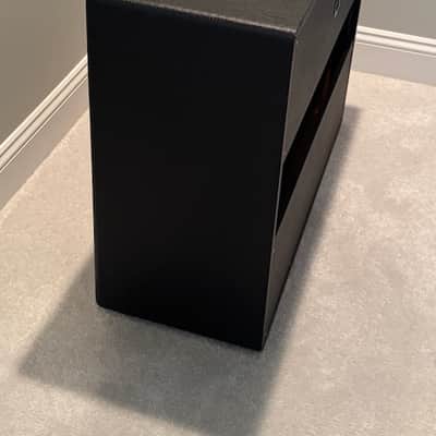Germino 2x12 Cabinet with Greenbacks image 5