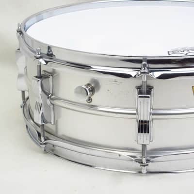 Ludwig 1968s No.404 Acrolite Snare "Vintage" [581216] (02/26) image 12