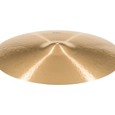 Meinl Symphonic Extra Heavy 22'' image 2