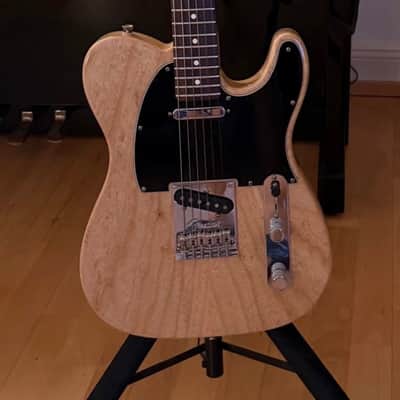 American Standard Telecaster 2010 with Hardshell Case image 5