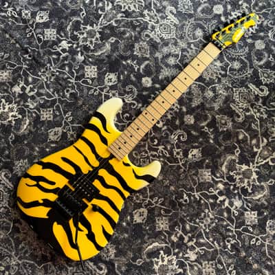 2015 Edwards by ESP E-UT-100SL Ultratone Baritone Guitar, Metallic