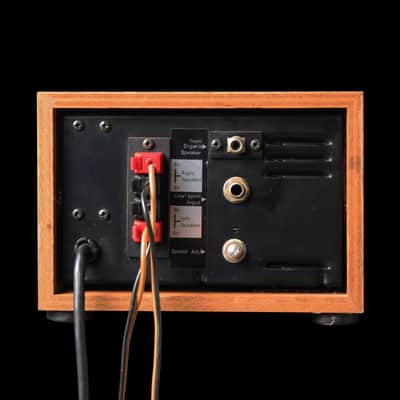 1970s Roland Revo 30 Sound System | Vintage Rotary Speaker