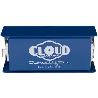 Cloud Microphones Cloudlifter CL-1 Mic Activator image 2