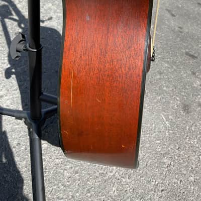 Martin 0-18T 1968 image 10