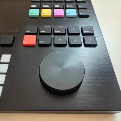 Polyend Tracker+ Standalone Audio Workstation 2024 - Present Black image 7