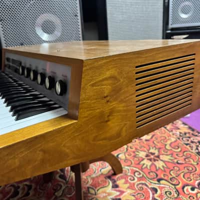 Philips Philicorda GM751 1960’s - Natural image 6