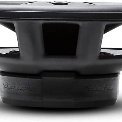 2 Pair Rockford Fosgate Punch P1694 Car Speaker 300W Peak, 150W RMS 6x9" 4-Way Punch Series Ful image 7