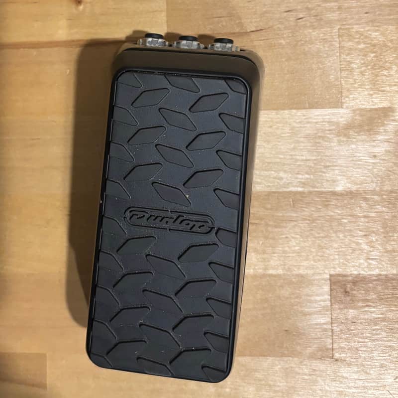 Dunlop DVP4 Volume X Mini Pedal