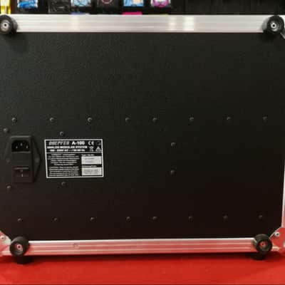 Doepfer A-100 case P6 (PSU3) image 5