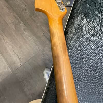 Fender Stratocaster 1966 - Sunburst image 23