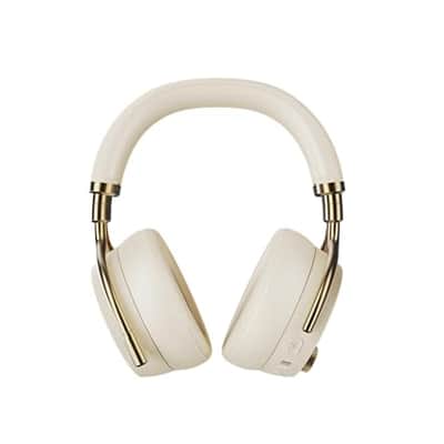 Zildjian ALCHEM-E Perfect Tune Wireless Over-Ear Closed-Back Headphones - Sandstorm (Open Box) image 3