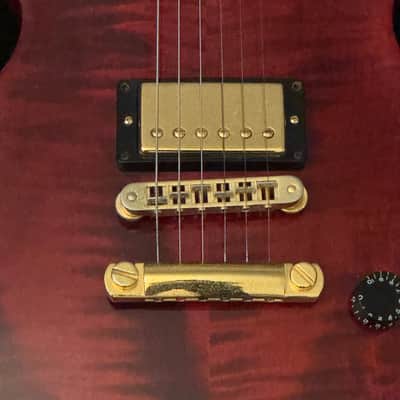 Gibson Les Paul Studio Plus 2001 image 8