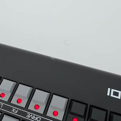 Erica Synths Perkons HD-01 Black image 3