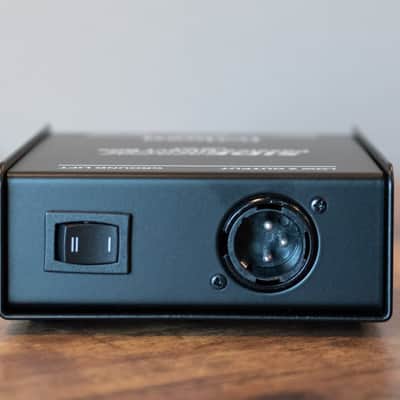 Hosa DIB-443 Passive DI Box image 4