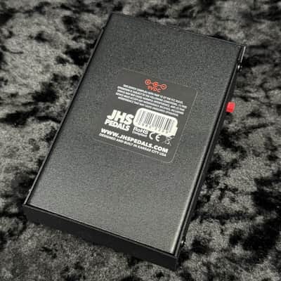Jhs Pedals Berkeley 1973 Fresh Fuzz Replica [09852259] (07/10) image 3