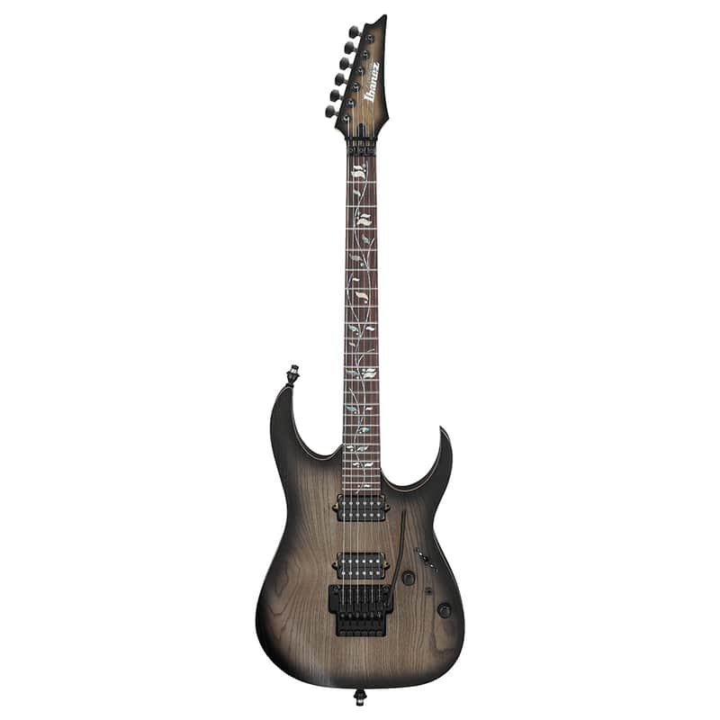 Ibanez RG8620AH J. Custom image 3