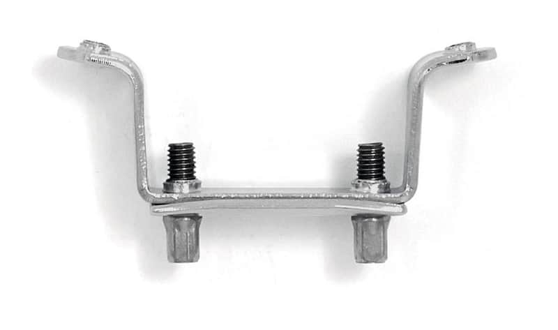 Gibraltar Standard Snare Butt End SC-SSBE image 1