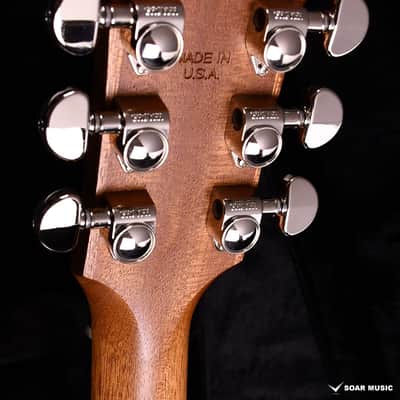 Gibson J-45 STUDIO ROSEWOOD 2024 - SATIN NATURAL MCRS4SRSAN / 2.1kg image 9