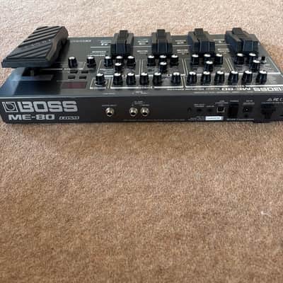 Boss ME-80 image 4